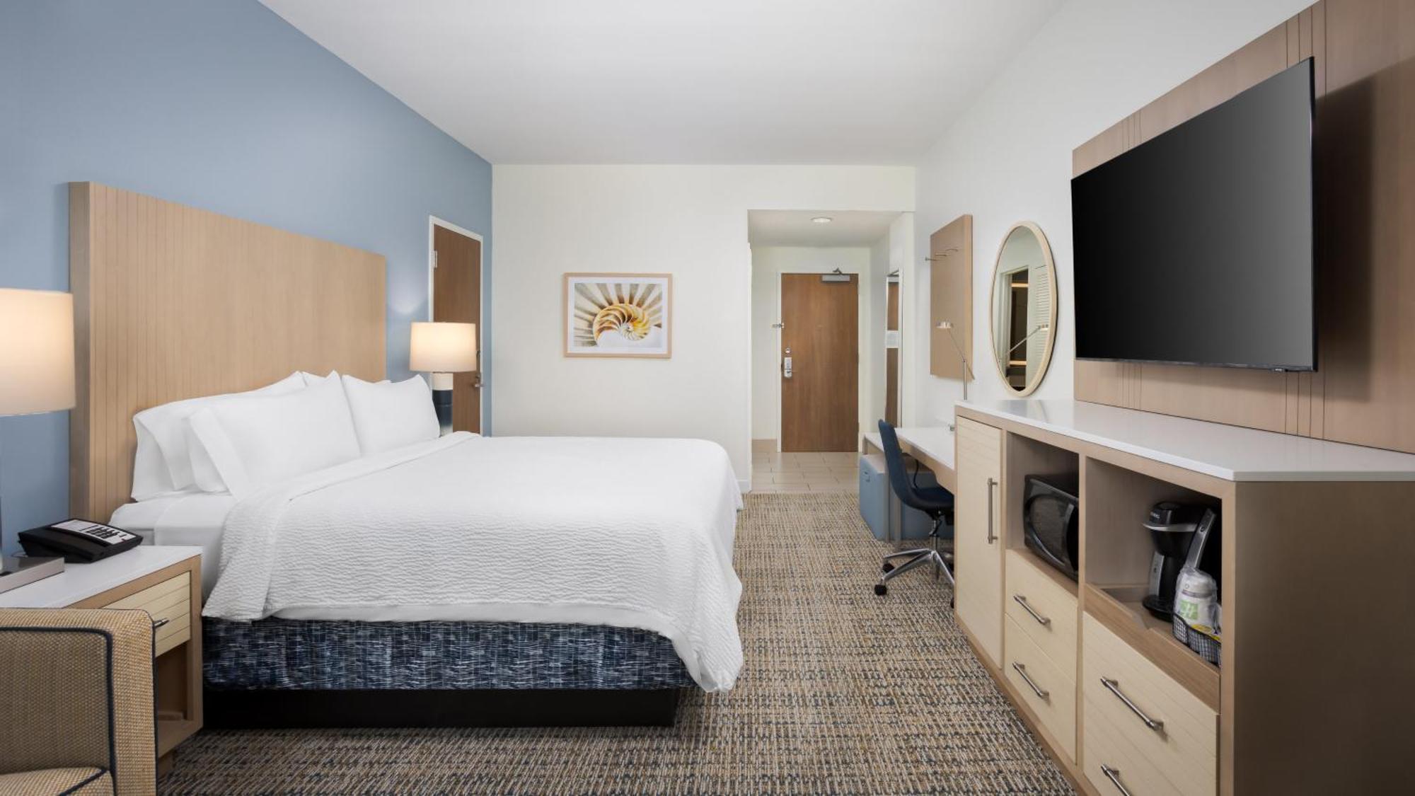 Holiday Inn Resort Fort Walton Beach By Ihg Exterior photo